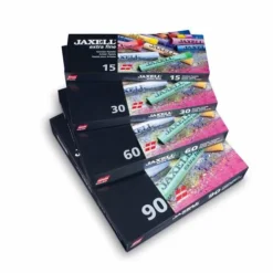 Jaxell Extra Fine Artists' Pastel Sets -Deals Strokezy Store JaxellExtraFineArtists26230393BPastelSets 5