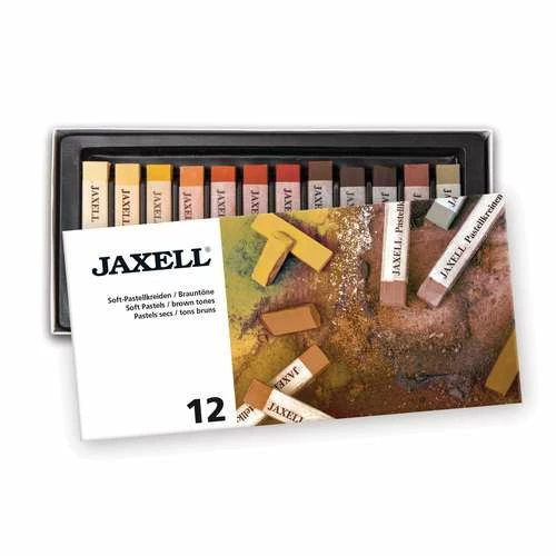 Jaxell Soft Pastel Sets 5 Jaxell Soft Pastel Sets - Image 3
