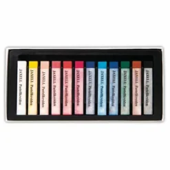 Jaxell Soft Pastel Sets 12 Jaxell Soft Pastel Sets -Deals Strokezy Store JaxellSoftPastelSets 4