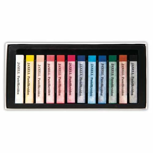 Jaxell Soft Pastel Sets 7 Jaxell Soft Pastel Sets - Image 5