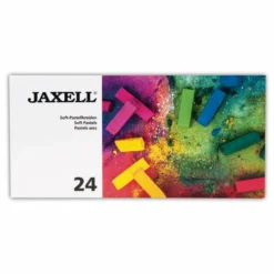 Jaxell Soft Pastels Half Pastel Sets -Deals Strokezy Store JaxellSoftPastelsHalfPastelSets 2