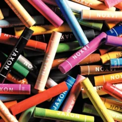 Jaxon Oil Pastels School Set 6 Jaxon Oil Pastels School Set -Deals Strokezy Store JaxonOilPastelsSchoolSet 1