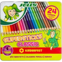Jolly Supersticks Classic Crayon Packs -Deals Strokezy Store JollySupersticksClassicCrayonPacks 2