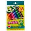Jolly X-Big Jumbo Size Crayons 2 Jolly X-Big Jumbo Size Crayons -Deals Strokezy Store JollyX BigJumboSizeCrayons
