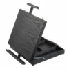 Jullian Black Travel Box Easel