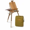 Jullian Classic GM Box Easel -Deals Strokezy Store JullianClassicGMBoxEasel