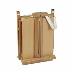 Jullian Classic GM Box Easel -Deals Strokezy Store JullianClassicGMBoxEasel 3