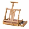 Jullian Deluxe Travel Easel -Deals Strokezy Store JullianDeluxeTravelEasel