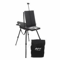 Jullian Hybrid® Travel Easel