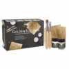 KREUL | Golden Elegance Set — 10 Piece Set -Deals Strokezy Store KREUL7CGoldenEleganceSetE2809410pieceset