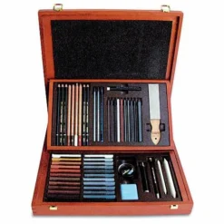 Koh-I-Noor Gioconda Prestige Drawing Set