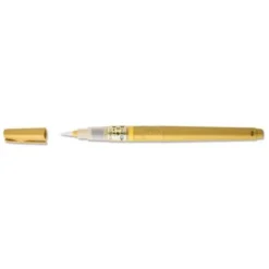 Kuretake Fude Golden Reservoir Brush Pen Shuji No 60