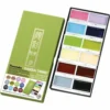 Kuretake Gansai Tambi 12 Watercolour Set 1 Kuretake Gansai Tambi 12 Watercolour Set -Deals Strokezy Store KuretakeGansaiTambi12WatercolourSet