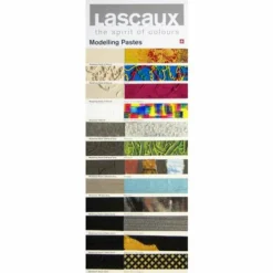 Lascaux Black Earth Fine Modelling Paste A 5 Lascaux Black Earth Fine Modelling Paste A -Deals Strokezy Store LascauxBlackEarthFineModellingPasteA 1