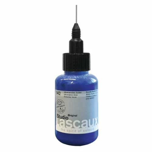 Lascaux Fineline Applicators XL 3 Lascaux Fineline Applicators XL