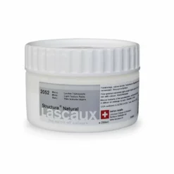 Lascaux Natural Structura Paste -Deals Strokezy Store LascauxNaturalStructuraPaste 2