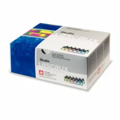 Lascaux Studio Artists' Acrylic Sets 7 Lascaux Studio Artists' Acrylic Sets -Deals Strokezy Store LascauxStudioArtists26230393BAcrylicSets 2