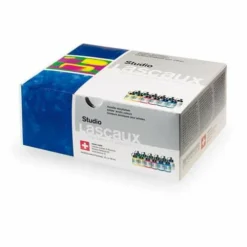Lascaux Studio Artists' Acrylic Sets