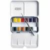 Lefranc & Bourgeois Fine Watercolour Sets -Deals Strokezy Store Lefranc26amp3BBourgeoisFineWatercolourSets