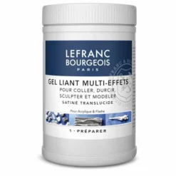 Lefranc & Bourgeois Multi-effect Binding Gel -Deals Strokezy Store Lefranc26amp3BBourgeoisMulti effectBindingGel 3