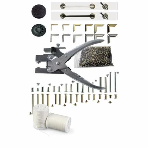 Linen Bookbinding Thread 4 Linen Bookbinding Thread - Image 2