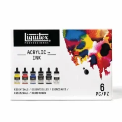 Liquitex Acrylic Ink Colour Sets -Deals Strokezy Store LiquitexAcrylicInkColourSets 3