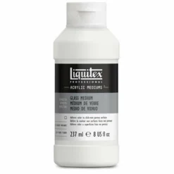Liquitex Glazing Medium -Deals Strokezy Store LiquitexGlazingMedium 3