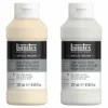 Liquitex Metallic Mediums -Deals Strokezy Store LiquitexMetallicMediums