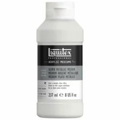 Liquitex Metallic Mediums 11 Liquitex Metallic Mediums -Deals Strokezy Store LiquitexMetallicMediums 3
