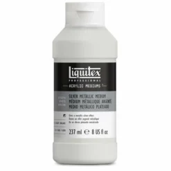 Liquitex Metallic Mediums 13 Liquitex Metallic Mediums -Deals Strokezy Store LiquitexMetallicMediums 5
