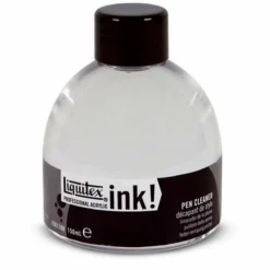 Liquitex Professional Acrylic Ink Pen Cleaner