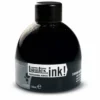 Liquitex Professional Carbon Black Acrylic Ink