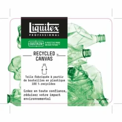 Liquitex Recycled Canvas Roll -Deals Strokezy Store LiquitexRecycledCanvasRoll 3