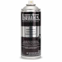 Liquitex Spray Varnishes -Deals Strokezy Store LiquitexSprayVarnishes 2