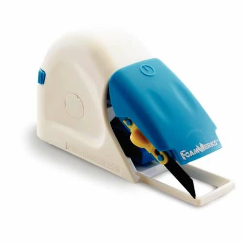 Logan Foamwerks Straight Cutter 3 Logan Foamwerks Straight Cutter