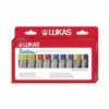 Lukas Berlin Water Mixable Oil Colour Sets 1 Lukas Berlin Water Mixable Oil Colour Sets -Deals Strokezy Store LukasBerlinWaterMixableOilColourSets