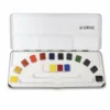 Lukas Fine Studio Watercolour Set 2 Lukas Fine Studio Watercolour Set -Deals Strokezy Store LukasFineStudioWatercolourSet