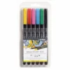 Lyra Aqua Brush Duo Marker Sets -Deals Strokezy Store LyraAquaBrushDuoMarkerSets