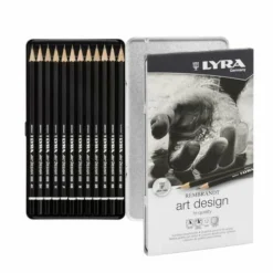 Lyra Art Design Sets