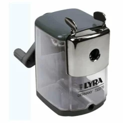 Lyra Mechanical Pencil Sharpener