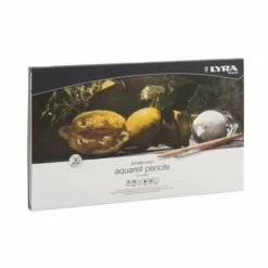 Lyra Rembrandt Aquarell Pencil Sets -Deals Strokezy Store LyraRembrandtAquarellPencilSets 3