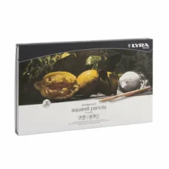 Lyra Rembrandt Aquarell Pencil Sets -Deals Strokezy Store LyraRembrandtAquarellPencilSets 5