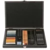 Lyra Rembrandt Monochrome 32 Piece Wooden Box Set