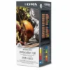 Lyra Rembrandt Polycolor 24 Coloured Pencil Roll 1 Lyra Rembrandt Polycolor 24 Coloured Pencil Roll -Deals Strokezy Store LyraRembrandtPolycolor24ColouredPencilRoll