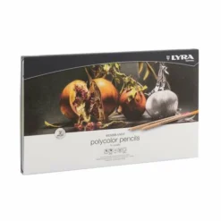 Lyra Rembrandt Polycolor Pencil Metal Box Sets -Deals Strokezy Store LyraRembrandtPolycolorPencilMetalBoxSets 2