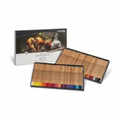 Lyra Rembrandt Polycolor Pencil Metal Box Sets -Deals Strokezy Store LyraRembrandtPolycolorPencilMetalBoxSets 4