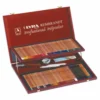 Lyra Rembrandt Polycolor Wooden Box Set 2 Lyra Rembrandt Polycolor Wooden Box Set -Deals Strokezy Store LyraRembrandtPolycolorWoodenBoxSet