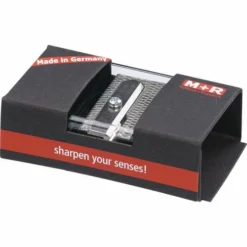 M+R Long Cone Sharpener -Deals Strokezy Store M2BRLongConeSharpener 1