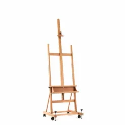 MUSEO® | Milan Studio Easel — Lightweight -Deals Strokezy Store MUSEOC2AE7CMilanStudioEaselE28094lightweight 1