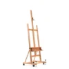 MUSEO® | Milan Studio Easel — Lightweight -Deals Strokezy Store MUSEOC2AE7CMilanStudioEaselE28094lightweight